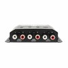 SoundQubed Q-LOC5 Active Line Out Converter 2-5 Channel w/LED Clipping