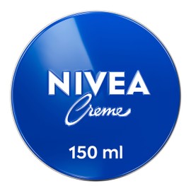 NIVEA All purpose Creme 150 ml (Pack of 4)