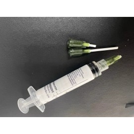 dow 100k cSt Silicone Oil for Turntable Tonearm Cue Dampening