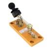 AC 400V 200A Single Throw Electric Brake Open Type Safety
