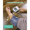 Blood-Pressure Monitor CE-Approved UK: AILE 111 Digital BP Machine Upper
