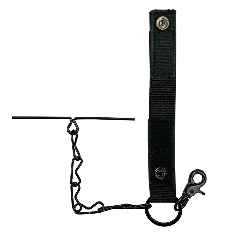 MELOTOUGH Tape Thong for Tool Belt Waist Electricians Tape Holder