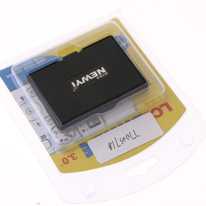 non-brand LCD Hood,Sun Shade & Screen for Camera LCD Hood