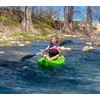 Kids Kayak Paddle for River Tubing and Water Adventures |