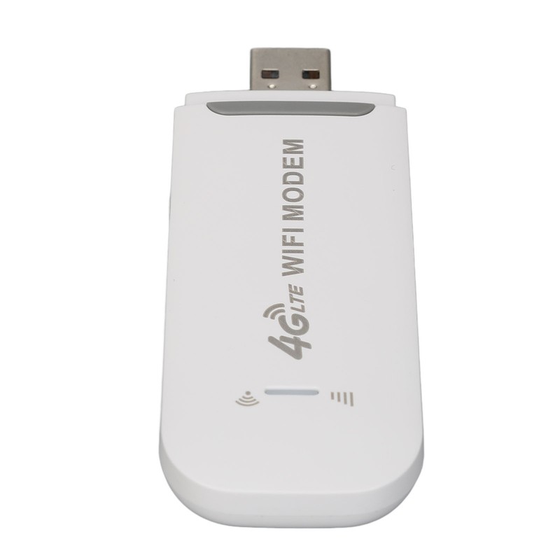 4G LTE USB WiFi Modem 150Mbps Support 8 Users High