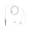 Campfire Audio Time Stream Cable Metal Series MMCX In-Ear Earphone