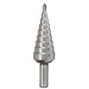 KS Tools 330.2211 HSS Step Drill for 4 to 12