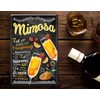 Schilderkreis 24 – Tin Sign Cocktail Recipe Decoration Bar Kitchen