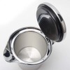 ANCLLO Sauce Boat Stainless Steel Sauce Boat Sauce Jug Double