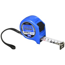 puroma-to MKII JIS No konbekkusu The Equivalent Scale 25 mm Wide x 5.5 m Shonan Blue