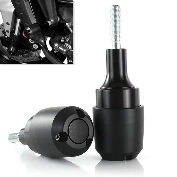 Mantt Frame Sliders Crash Protectors Fit for CBR650R 2024 2023