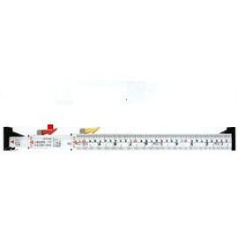 Shinwa Sokutei 81102 Parts Stopper Lever 1 Red Shank/Stud Set for Unidirectional Type II