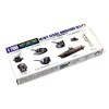 RCECHO Tamiya Military Model 1/700 War Ship Heavy Vessel Ordnance