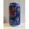 Mountain Dew One (1) Full Can Mtn Dew VOLTAGE 12