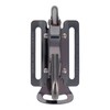 Sankyo Corporation DBLTACT DT-TBM-811G Movable Aluminum Tool Hook with Curved