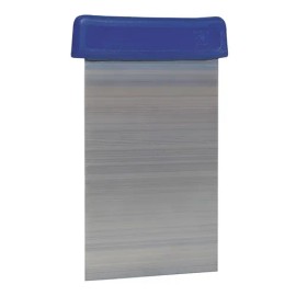 Cuña Para Raspar Con Mango Cutter 4.5 X 2-34 142635 Foy                                                                                               