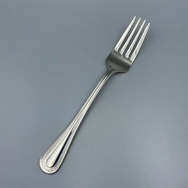 Wallace Continental Bead 18/10 Stainless Steel Salad Fork