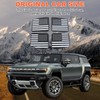 Car Sunroof Sunshade Compatible with Hummer EV 2024 2025 2026