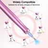 Electric Diamond Art Painting Pen, Wireless Vacuum Diamond Painting Pen