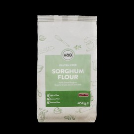 Holland & Barrett Sorghum Flour