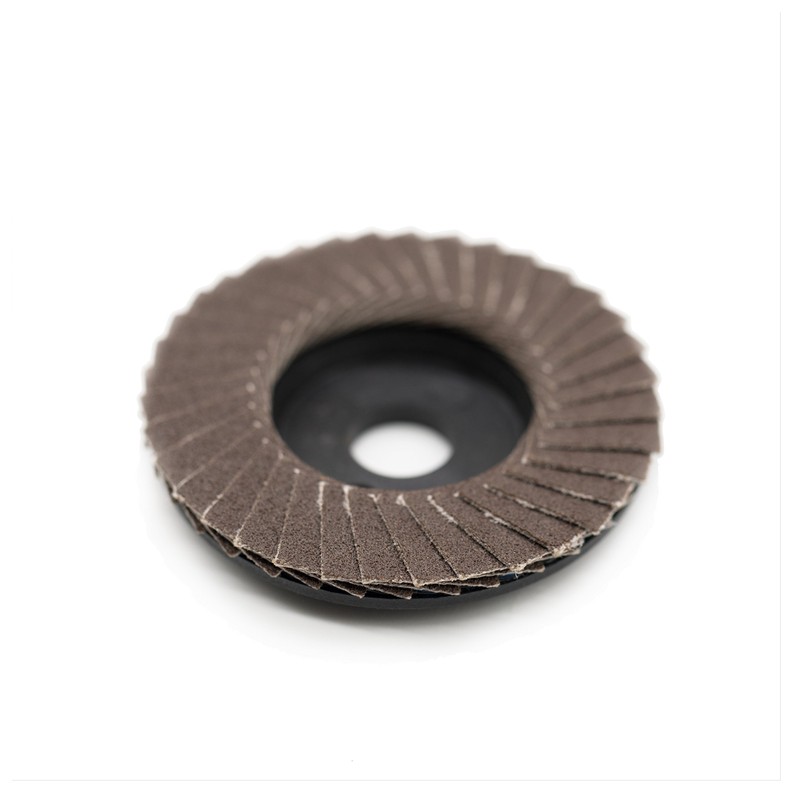 120 Grit Buffing Sander 2" Disc