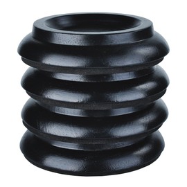 PUNK Hardwood Upright Piano Caster Cups Set of 4 Oak Furniture Leg Pads Protection