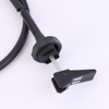 4WV-26331-00-00 Choke Starter Cable fit for Yamaha Grizzly 600 YFM600F