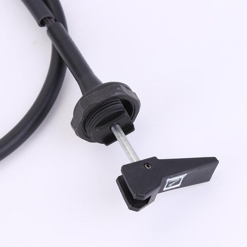 4WV-26331-00-00 Choke Starter Cable fit for Yamaha Grizzly 600 YFM600F