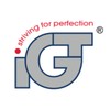 Tezla by iGT Propane Regulator With Gauge 0.5-4 bar Adjustable