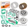 Banshee 350 Clutch Kit & Center Inner Hub & Outer
