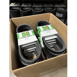 Hunterworks (Original) Polaris RZR XP 900 CVT Belt