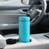 PARACITY Insulated Water Bottle, 15 oz Stainless Steel Water Bottles