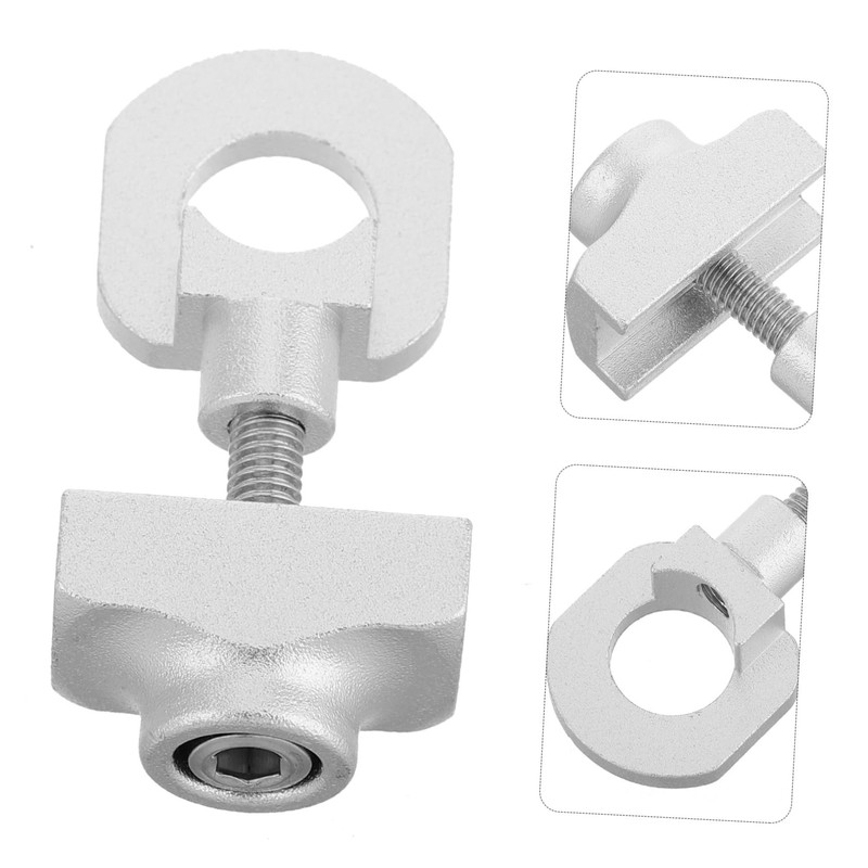 FUNOMOCYA Bicycle Replacement Accessories Mini Bike Tensioner for Road and