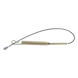 Ganivsor 06900034 Auger Control Cable fits Ariens Recoil SNO Thro 939001 939004 939300 939401 Snow Thrower Part