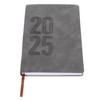 Tofficu 2025 Planner Notebook A5 To Do Lists Notepad Daily