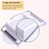 NVTED Slicer, Luncheon Meat Slicer Boiled Egg Fruit Soft Cheese