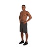 TCA Men's Ultra Running Shorts, 2-in-1 with Inner Compression Shorts
