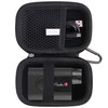 JINMEI Hard EVA Carrying Case Compatible with Roadie 3 |