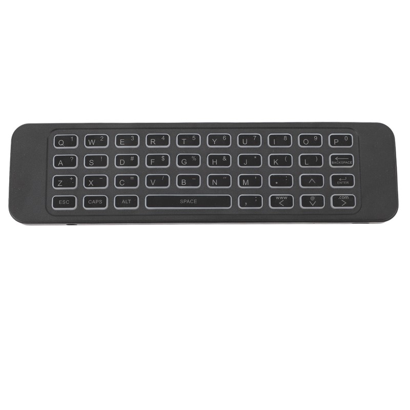 2.4G Wireless Remote Control Multifunction Small Wireless Keyboard Mouse Remote