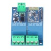 BT Relay Module 2 Channel APP Remote Control PCB BT