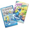 Pokémon - Trading Card Game: Mini Tin Box Crimson &