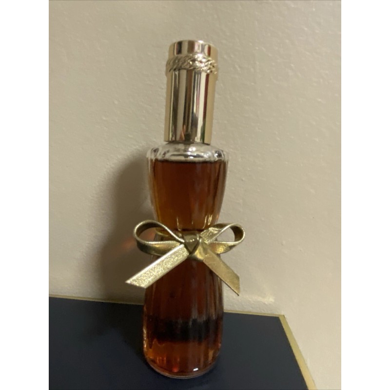 Estée lauder youth dew perfume