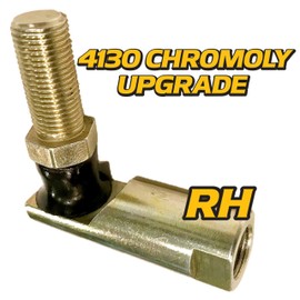 HD Switch (2 Pack) Steering Ball Joint End Replaces Cub Cadet Steering Linkage for 2146 2150 2155 2160 2164 2165 2166 2176