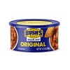 Bush’s Best Original Bean Dip, 9.5 Ounce (Pack of 12)