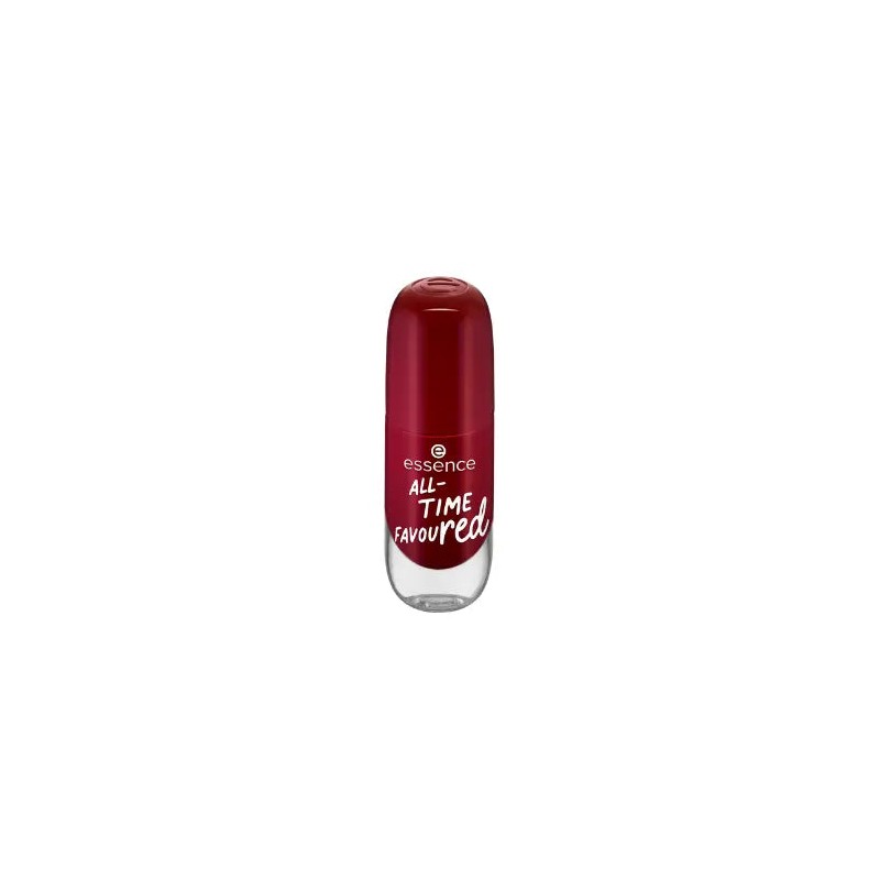 Essence Gel Nail Color 14 All-Time Favoured