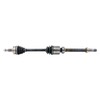 TrakMotive CV Axle Shaft - TO-8387
