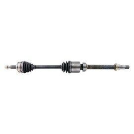TrakMotive CV Axle Shaft - TO-8387