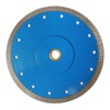 Z-LEAP 7" Super Thin Diamond Saw Blade with 5/8 Arbor