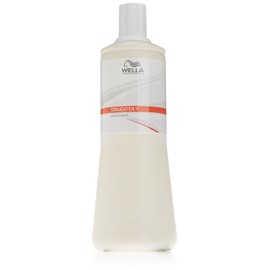 WELLA Straighten It Neutraliser