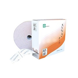 Smooth Elastic Tape 2.0 x 98.4 ft (5.0 cm x 3